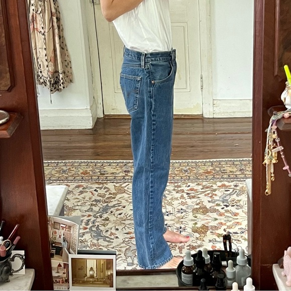 Vintage Levi’s 501xx - Picture 4 of 6